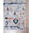 Victorville Abstract Indoor Rug-1929539237