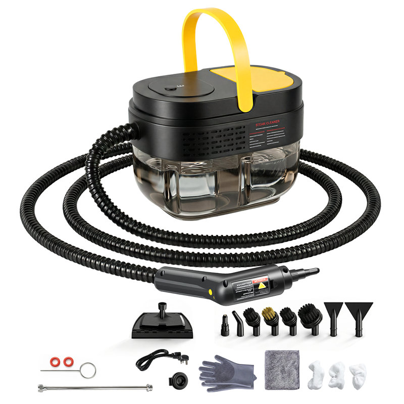 Spector Steam Cleaner & Steam Mop