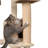 Replacement Scratching Post Cover Carpet-66401012-66401013