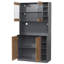 Aseer 100cm Sideboard-189251766