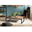 Margate Sled Coffee Table