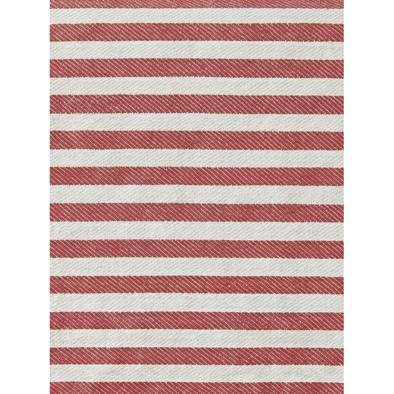 Towel, Red