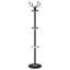 Machesney Iron Freestanding Coat Rack-656757076