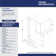 Unidoor-X 57 in. W x 36 3/8 in. D x 72 in. H Frameless Hinged Shower Enclosure