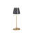 Adaidh Metal USB Battery -operated Table Lamp Lamp-553968056