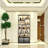 Vintage Floor Wine Rack-107335383