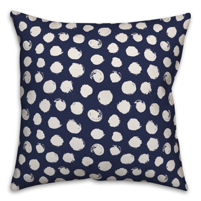  Housse de coussin carré et insert
