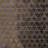 Art Lava Triangle Mosaic Tile (1.07 Sq. Ft. / Each)-88893295