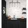 Trattoria™ Solstice Pull Down Single Handle Kitchen Faucet with Boomerang Fully Retractable Spray Technology