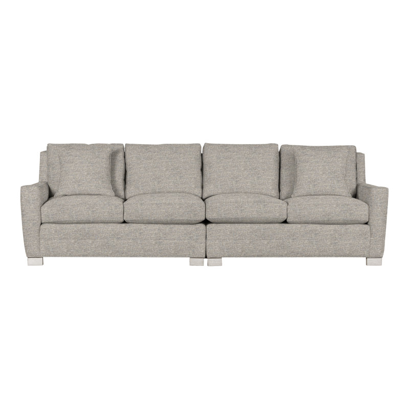Brookford Sectional, Impala Storm, Casa Blanca