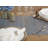 Bevis Shimmering Woven Nubby Natural Table Runner-319445348-278641654