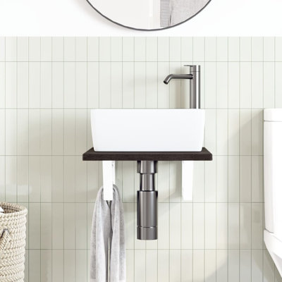 Accent Shelf