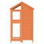 Aztlan Free Standing Birdhouse-230263332