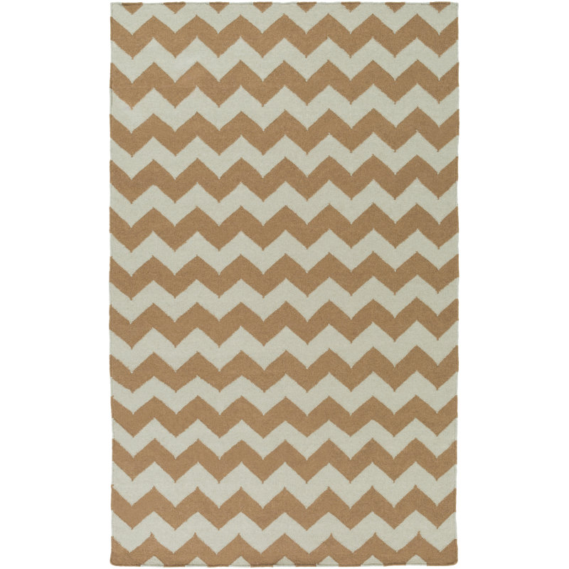 Balaguer Wool Rug, Rectangle 8' x 11'