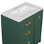 Meuble-lavabo 30 po avec trois tiroirs-1430836372