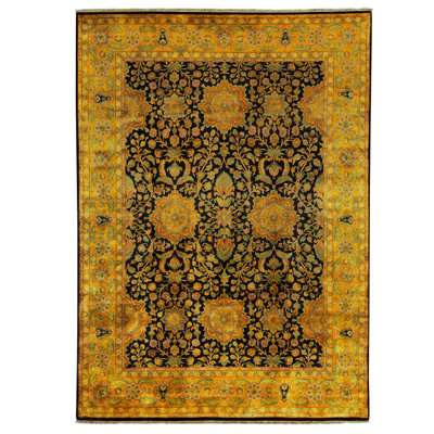 One-of-a-Kind 8'10" X 12'1" Area Rug