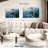 Harnek Enchanting Water Lilies-108166923