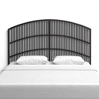 Rooney Solid Wood Headboard