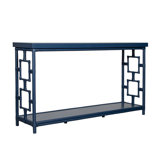 Sobe 60'' W Console Table