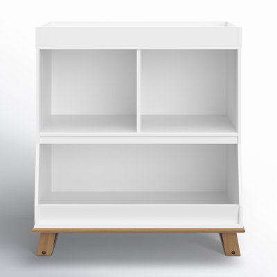 Modern Changing Table