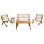 Ensemble de conversation Kismet-1106676897