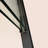 Matte Black Shower Enclosure 48" W X 76" H - Double Sliding Door With Tempered Glass And Convenient Towel Hook Stylish Thick Nano Cleaning Optionality-121166611