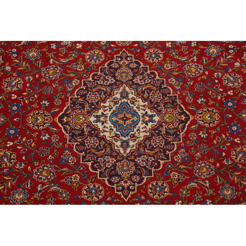 Tapis traditionnel 10 x 13