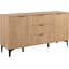 Temeeka 140cm Sideboard