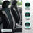 Cosmopolitan Seat Covers Full Set-60736163