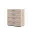 Bigod 4 - Drawer Chest of Drawers-1649471687