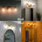 Labonte 3 - Light Dimmable Bathroom Vanity Light