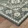Junor Oriental Indoor / Outdoor Rug