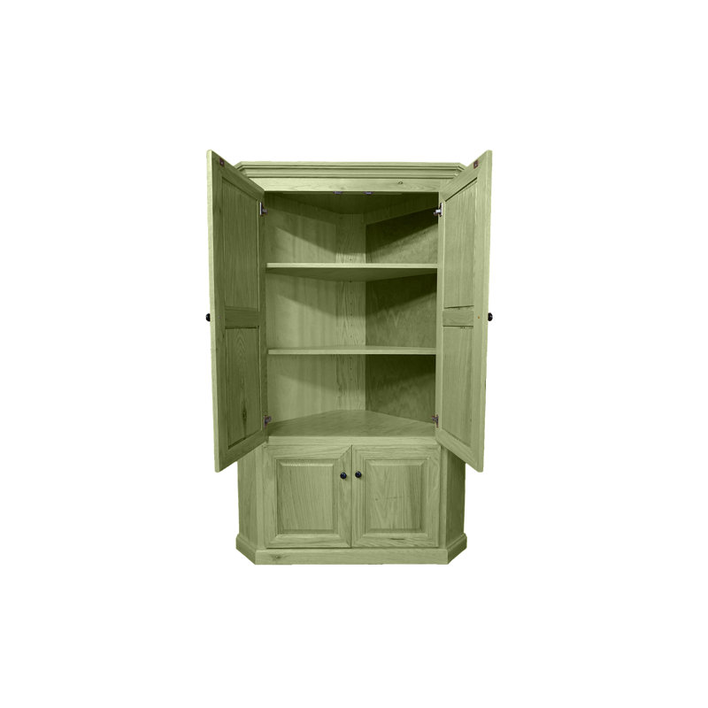 Garde-manger 72 po Duard, Sauge d'été
