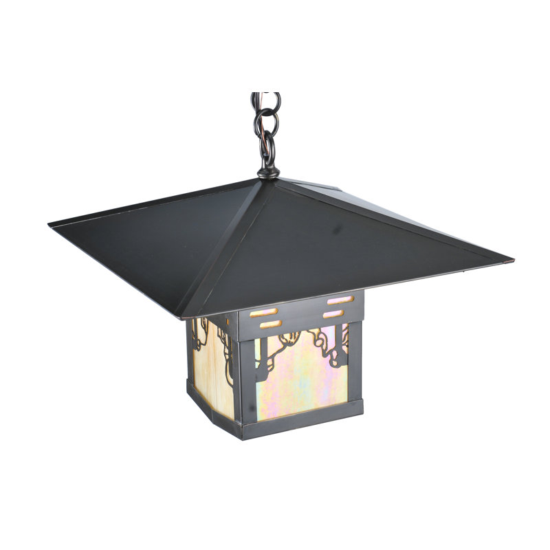1 - Light Pendant
