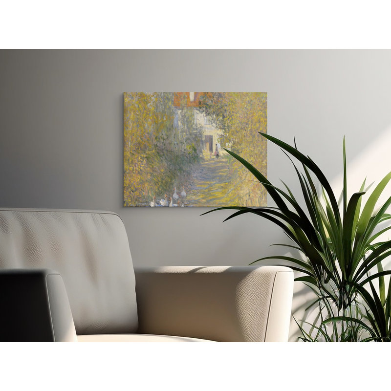 Scofield Wrapped Canvas Print Set, 20x16