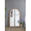 Miroir mural Solenne