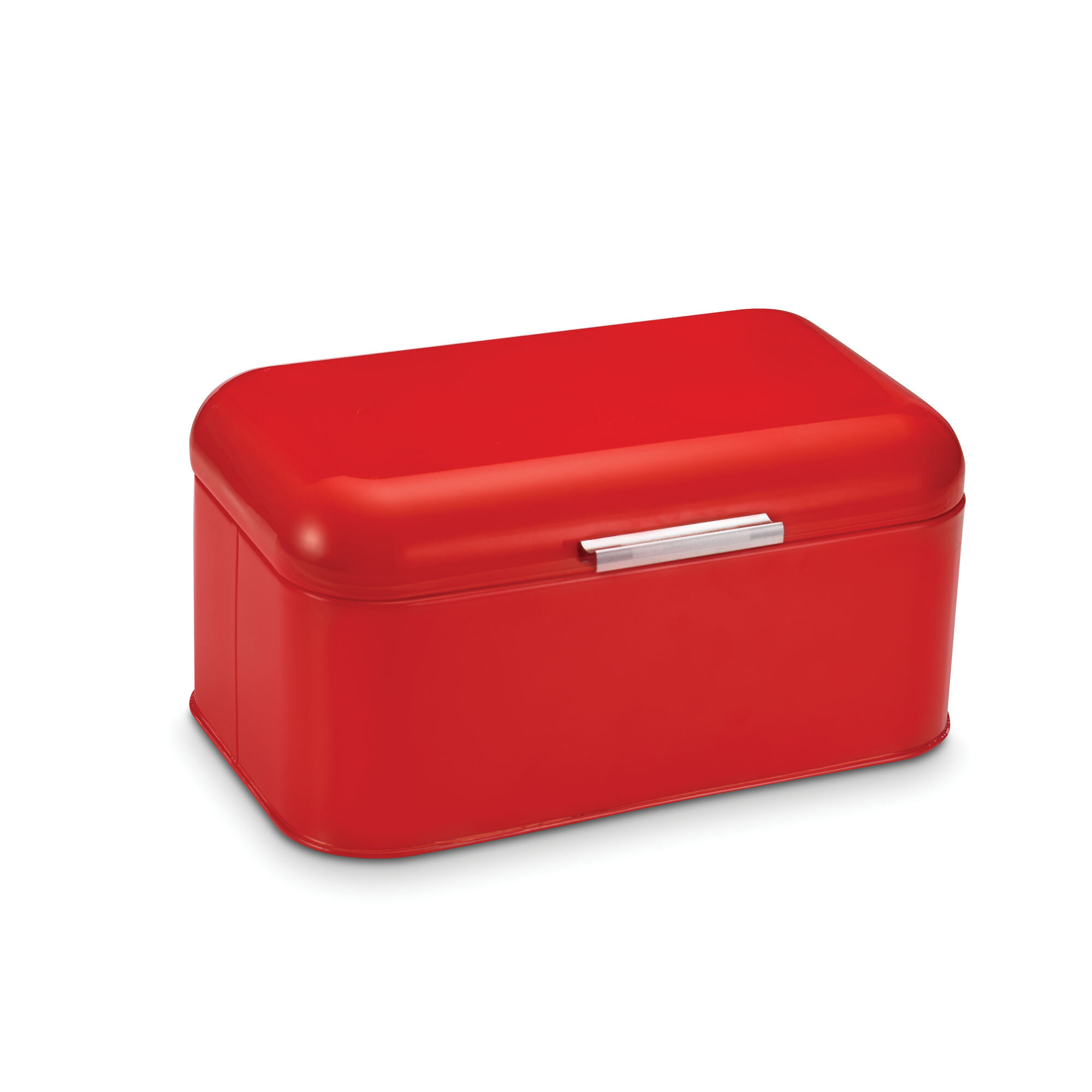 Mccluskey Hat Box Rebrilliant Size: 9 H x 17 W x 17 D