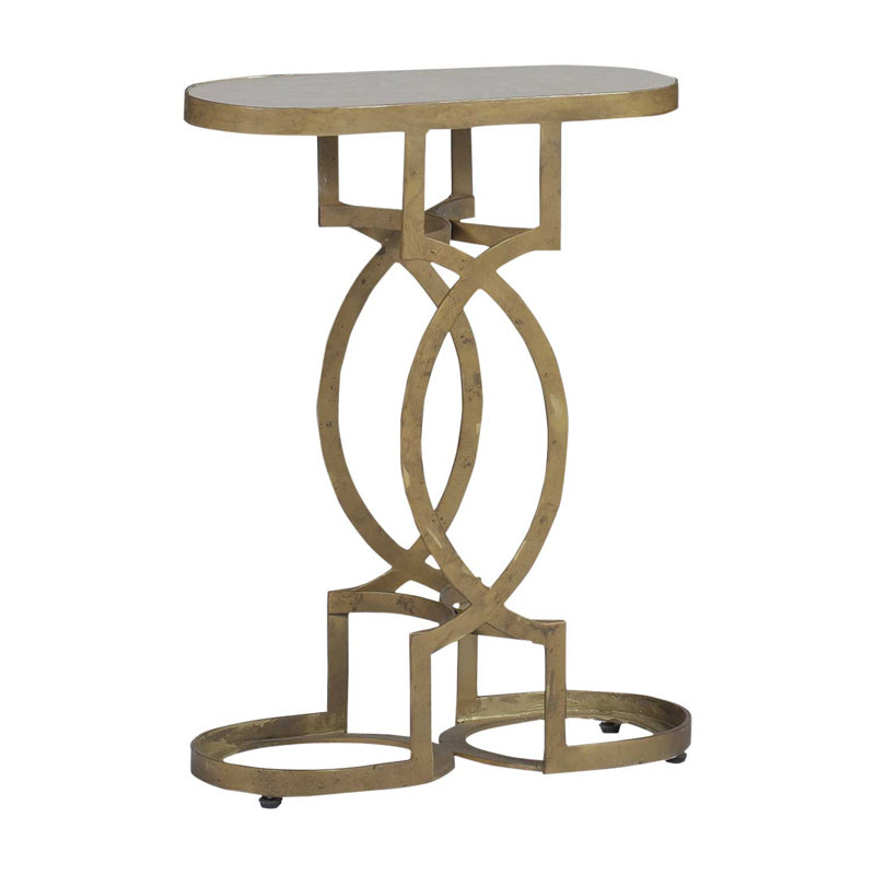 Natasha End Table