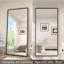 Miroir mural Amara-91893035