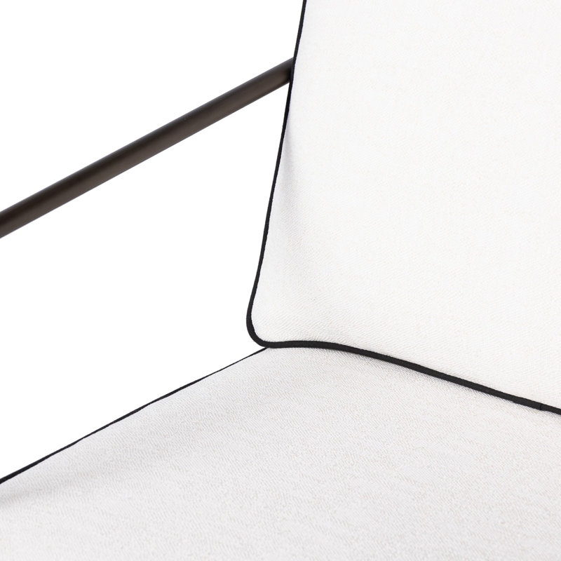 Tally Outdoor Lounge Chair