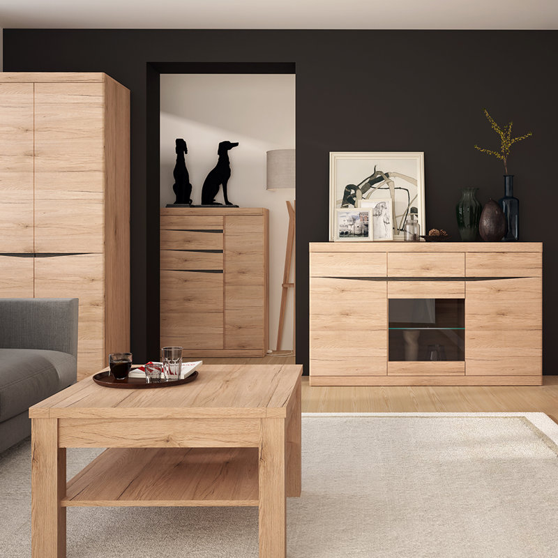 Aryanna 150cm Sideboard