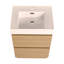 Meuble-lavabo encastrable 24 po avec lavabo simple 24 po-111123909