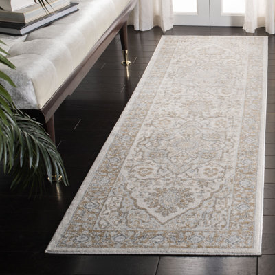 Tapis oriental performance Aaydn