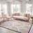 Janeidy Hand Tufted Wool Floral Rug-63493174