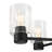 5 - Light Dimmable Chandelier-63934982-63934981