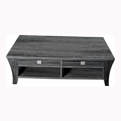 Coffee Table with Storage