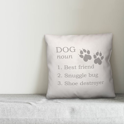 Throw Pillow