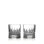 Connoisseur Lismore Diamond 6floz Straight Tumbler