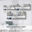 Abstract Series-DCVIII- Gallery Wrapped Canvas -Ready to Hang-1839233103