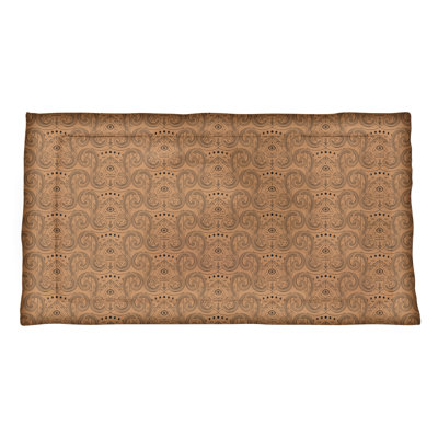 Katelyn Elizabeth Polyester Toile Sham Set